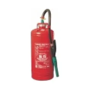 Hasicí přístroj VÍTKOVICE HTB Hasicí přístroj pěnový 9 l přenosný s tlakovou patronou, PE9 / ETS PE9 / ETS