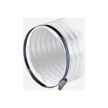 hadicová spona Den Braven - Hadicová spona, průměr 90 mm - 110 mm, kovová VE1067