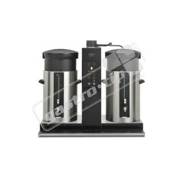 Příprava kávy Výrobník filtrované kávy (čaje) CB 2 x 20 l