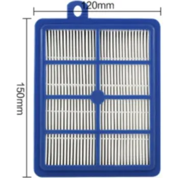 Filtr do vysavače Hepa filtr do vysavače Philips432200494131 HEPA13 = 300003638552