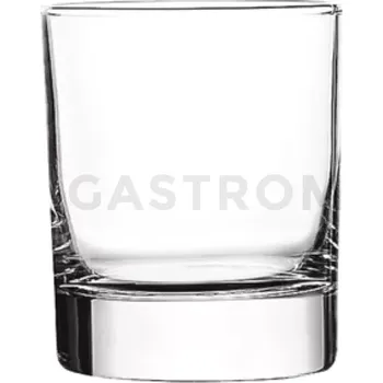 Sklenice Sklenice nízká 175 ml | PASABAHCE, Side