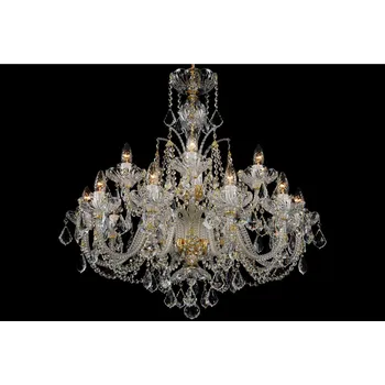 LUCKY GLASS Lustr CH-15 Galaxy-crystal SP