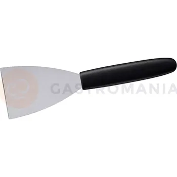 Obracečka Špachtle/ škrabka na pánve 120x100x240 mm | CONTACTO, 2250/100