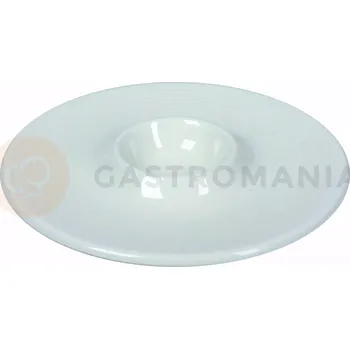 Servírovací stolek Porcelánový stojánek na vejce 12 cm | AMBITION, Desire
