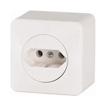 Stavebniny EATON 178970 S1-KLV Zásuvka EURO2 pro rozvodnice KLV-…M-