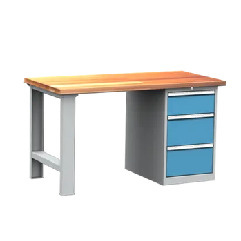 Dílenský stůl Pracovní dílenský stůl 102