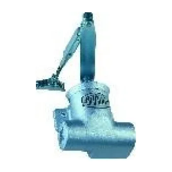 Zavírač dveří BRANO Zavírač dveří typ R12A/13-ZB-ZAV.DVERI 123-171003-093