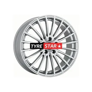 Alu kolo MAK STARLIGHT 9x18 5x112 ET35 SILVER