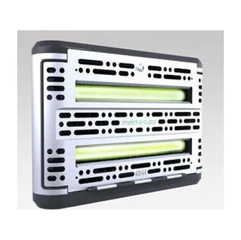 Elektrický lapač Lapač hmyzu Edge 30