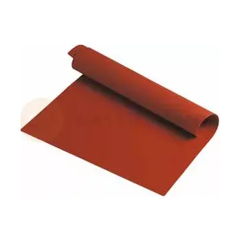 Výroba svíčky Silikonová podložka na pečení 360x430 mm - SILICOPAT6/R | MARTELLATO, Silicopat