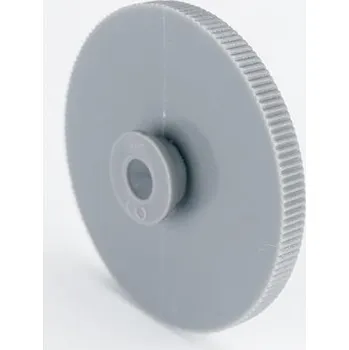 Děrovačka Náhradní podložka pro děrovačky řady 2160, 2200 a 4400, RAPESCO ZSPBOARD