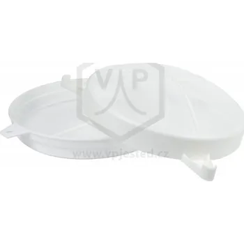 Cedník síto na med dvojitý - plast