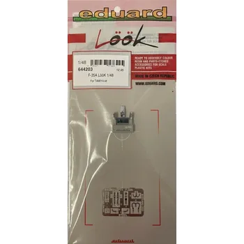 Plastikový model BRASSIN 1/48 F-35A LööK (TAM)