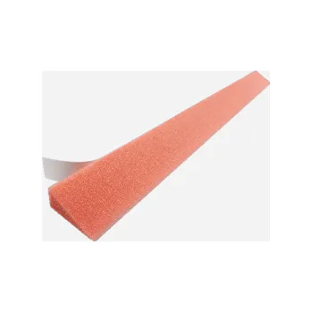 Den Braven - Pěnový těsnicí klín úžlabí VALLEY WEDGE, 60 mm x 1000 mm, cihlově červený RO1260