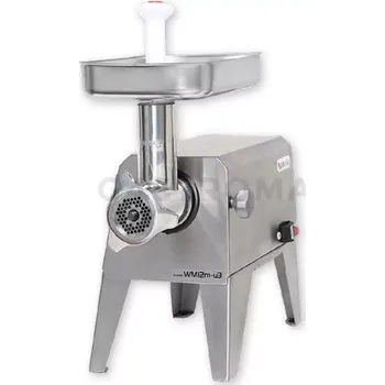 Kuchyňský mlýnek Mlýnek na maso, unger 3-se sítkem 8 mm | MA-GA, WM12m u3