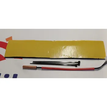Kotel Bosch Čidlo NTC 200mm R40 molex Bosch Compress 87337026360