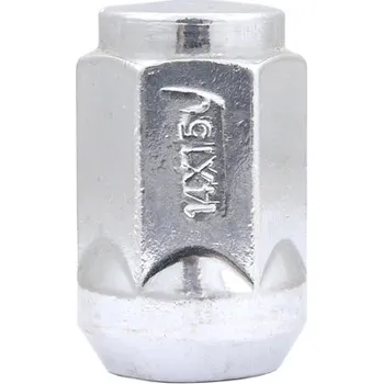 Matice Disková matice M14x1.5 V35 kužel