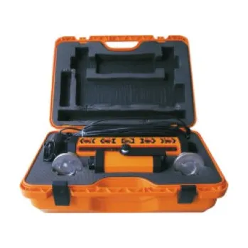 Sada nářadí Sada Geo Fennel FMR 700 pro gradery 20-G260500