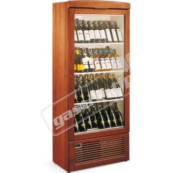 Vinotéka Vinotéka Enofrigo CALIFORNIA SLIM/VT