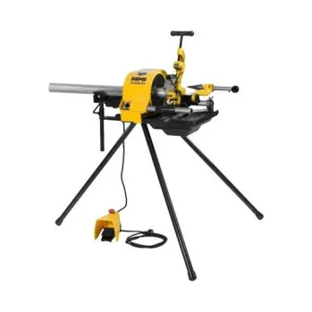 Ruční nářadí REMS Tornado 2010 - Závitořezný stroj, 2100 W 340201