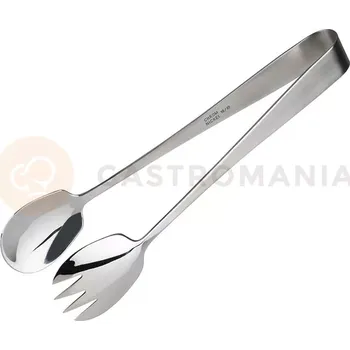 Kleště Ocelové kleště na předkrmy 20 cm | APS, Banquet