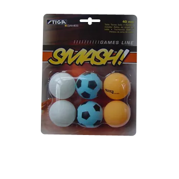 Stolní tenis Smash