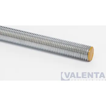 Závitová tyč OSTATNÍ Závitová tyč pozinkovaná M20 , 1 m (TP 8.8)