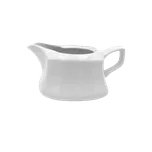 Moritz Zdekauer, Gamma, Mlékovka 400ml, bílá