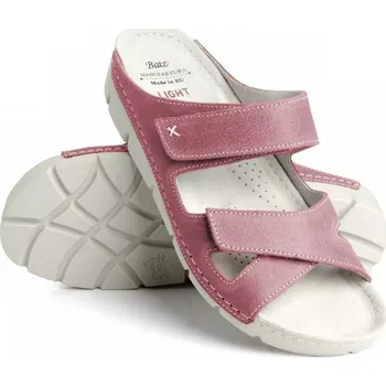 Dámské pantofle Batz Emilia violet 37