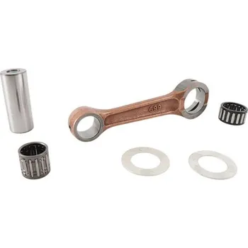 C&L COMPANIES Ojnice HOT RODS 8669