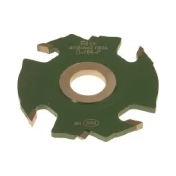 Příslušenství k frézce Fréza drážkovací SK 160x14x30 4+2z D-HM-P 24416014