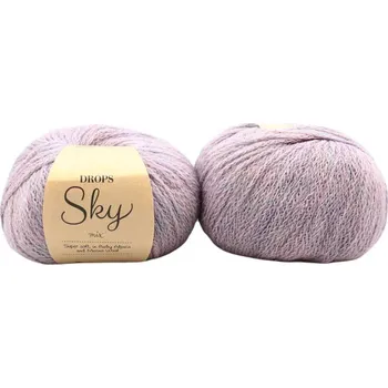 Příze Drops Sky 14 jednorožec