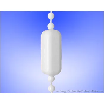 Spojka řetízku žaluzií a rolet - univerzální spojka ovládacích řetízků