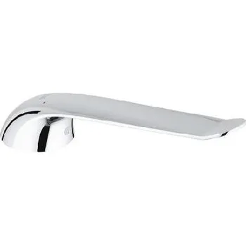 Vodovodní baterie Grohe Náhradní díly - Ovládací páka, chrom 46689000