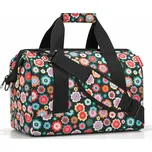 Cestovní taška Reisenthel Allrounder M happy flowers