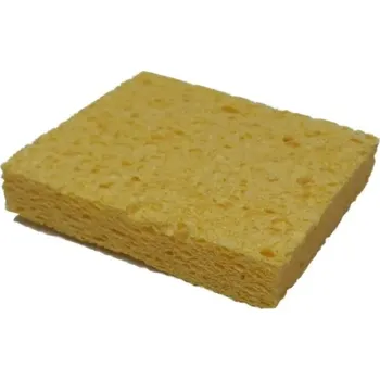 Cadence Pěnová houbička Cadence, 8x7 cm