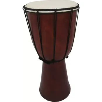 Dřevěný Buben - Djembe 40 cm
