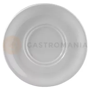 Porcelánový podšálek k misce na polévku 15 cm | CHURCHILL, Profile