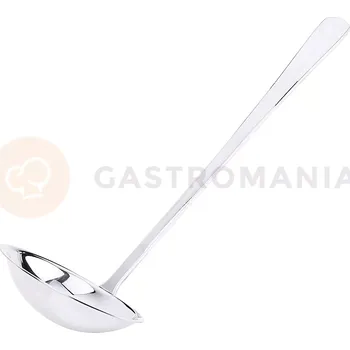 Příbor Naběračka na polévku 295 mm, Louisa | CONTACTO, Louisa