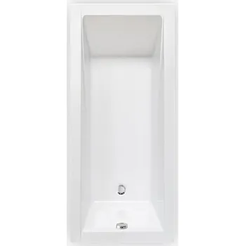 Vana Roth Vana Bano 170×70, akrylátová, bílá