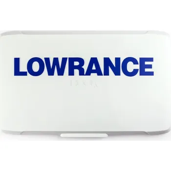 Echolot Lowrance Kryt na echolot HOOK² 7