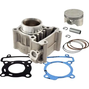 Motor automobilu Motorhispania Ranger 125 LC 2014-2018 sada válce