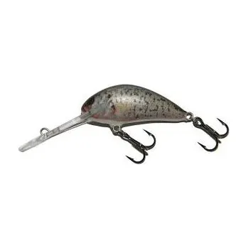 Nástraha Wobler SALMO Hornet 4cm barva RCR - potápivý