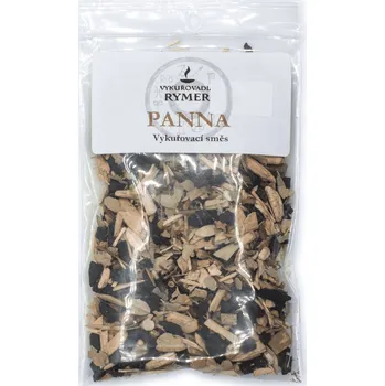 Čajovna Rymer Panna - vykuřovací směs zvěrokruh 3180