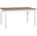 Drewmix Rozkládací jídelní stůl Alba 4