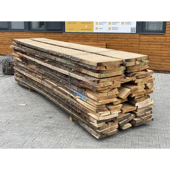 Truhlářské řezivo dub 50x4000 mm