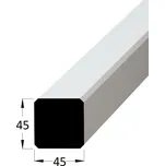 Konstrukční hranol - HF 45x45 SM /210 hoblované