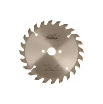 Dílna Pilový kotouč SK 180x2,6/1,6x30 5391 24 WZ - PILANA