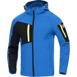 Softshellová bunda ARDON®CITYCONIC® modrá Velikost: XXL