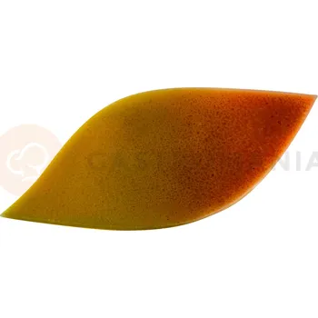 Čokoláda Silikonová forma na čokoládové dekorace, 390x290x1,5 mm - CHASIL22 | MARTELLATO, Chablon project